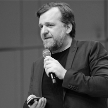 Kim Löffler, Architekt und Experte für digitale Methoden