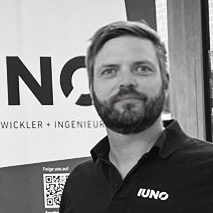 Christian Bien, Holzbau und Energieeffizienzexperte